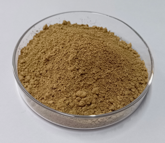 桑黃素試劑級主要用于電鍍錫用晶粒細(xì)化劑，增白劑，低區(qū)走位劑等電子電鍍行業(yè)